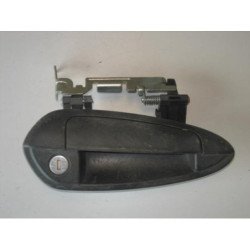 Poignee Porte Avant Droit Fiat Grande Punto